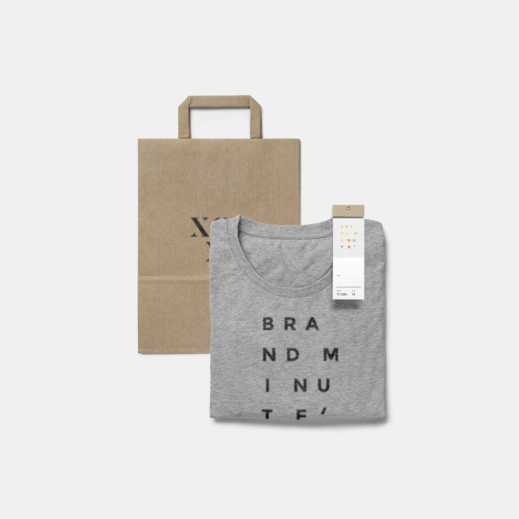 Bag T-shirt