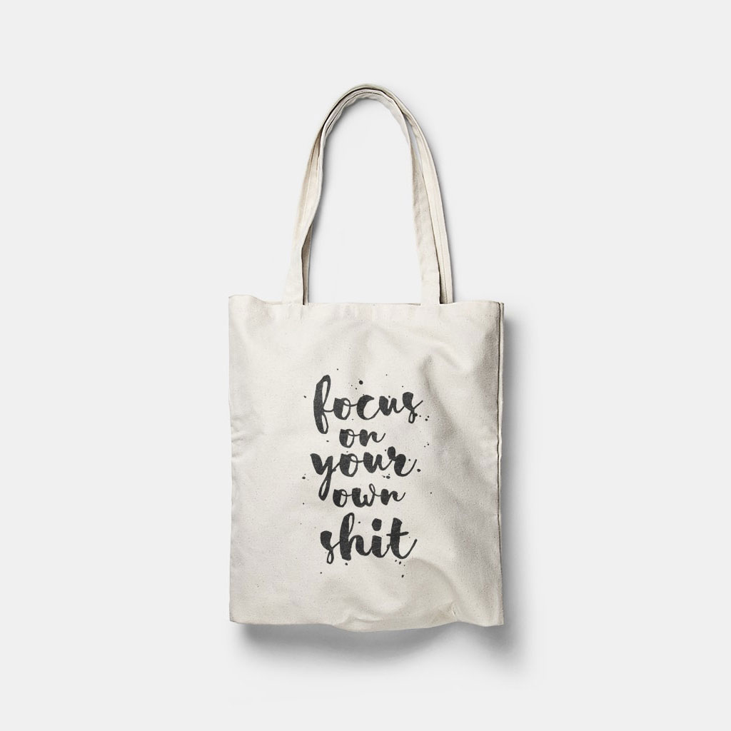 Canvas Bag